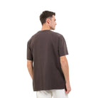 RVCA In The Ring Ss Tee Short Sleeves Shirt