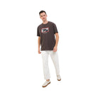 RVCA In The Ring Ss Tee Short Sleeves Shirt