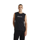 RVCA Rvca Suds Muscle Sleeveless Shirt