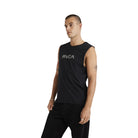 RVCA Rvca Suds Muscle Sleeveless Shirt