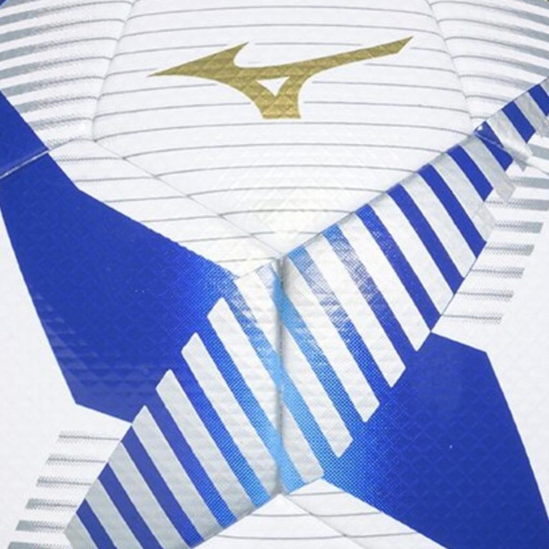 MIZUNO SOCCER BALL 5 UNISEX