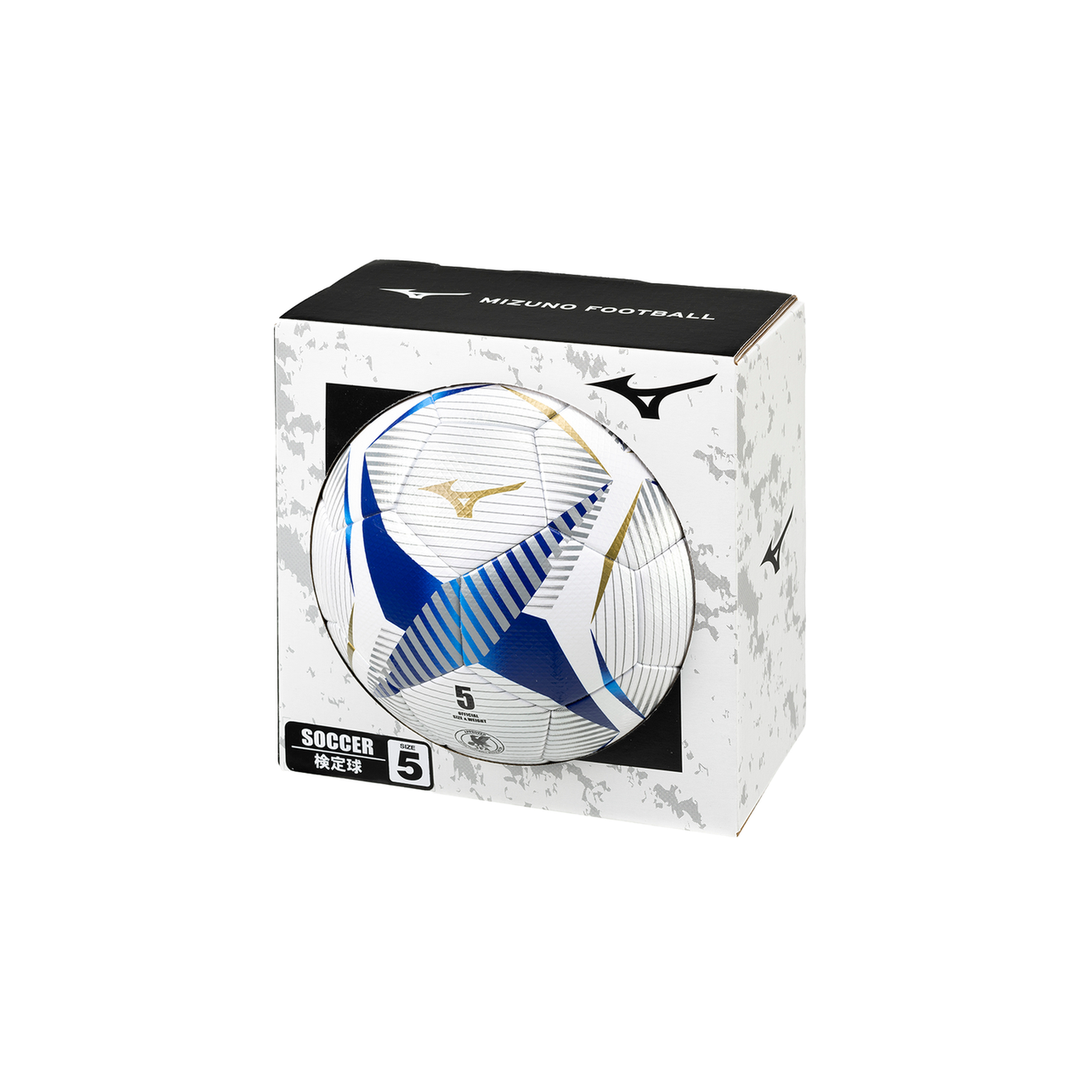 MIZUNO SOCCER BALL 5 UNISEX