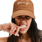 ROXY Dear Believer Color Cap