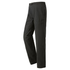 MONTBELL MONTBELL THERMAL OD PANTS BLACK MENS PANTS