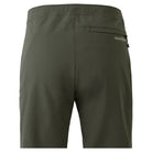 MONTBELL MONTBELL THERMAL OD PANTS BLACK MENS PANTS