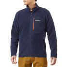 MONTBELL Climaplus 100 Fleece Jacket