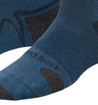MONTBELL Merino Wool Supportec Walking Socks Socks