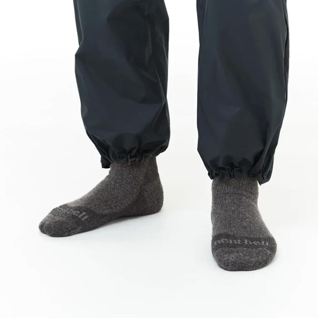 MONTBELL Thunder Pass Pants Pants
