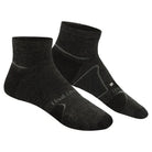 MONTBELL Merino Wool Supportec Trekking Short Socks Socks