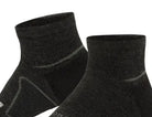 MONTBELL Merino Wool Supportec Trekking Short Socks Socks