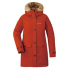 MONTBELL Husky Coat Fleece Jacket
