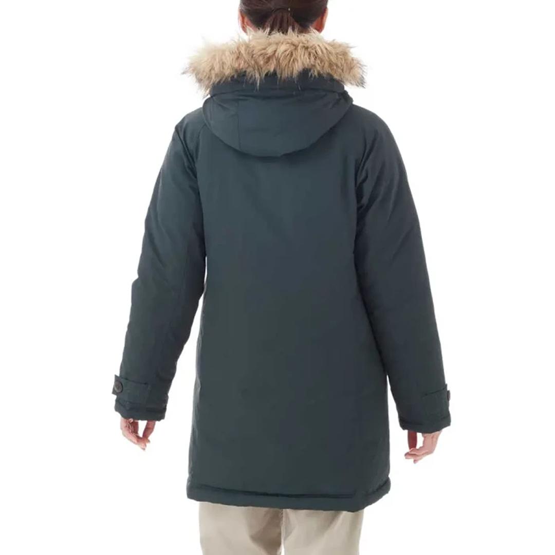 MONTBELL Husky Coat Fleece Jacket