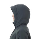 MONTBELL Husky Coat Fleece Jacket