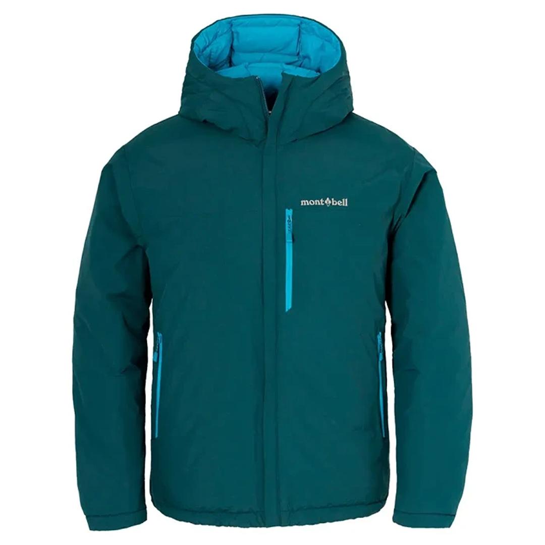 Colorado Parka Tri-Climate Jacket