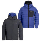 MONTBELL Colorado Parka Tri-Climate Jacket