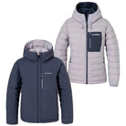 MONTBELL Colorado Parka Tri-Climate Jacket