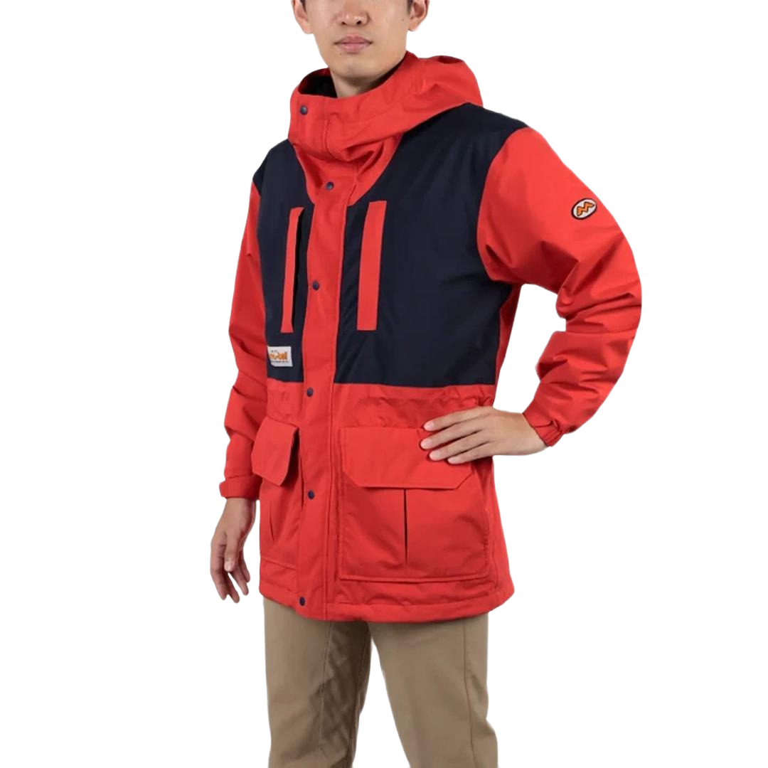  PARKA