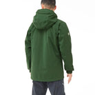MONTBELL 3in1 Fall Line Parka Tri-Climate Jacket