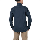 MONTBELL Meadow Shirt Long Sleeves Polo