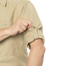 MONTBELL Meadow Shirt Long Sleeves Polo