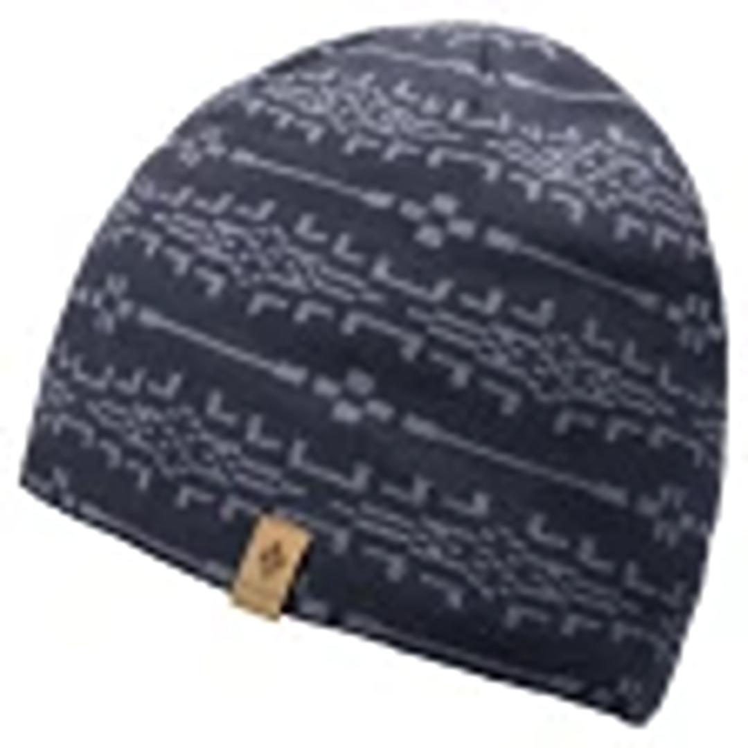 MONTBELL Jacquard Watch Cap #3 Headwear