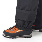MONTBELL MONTBELL SPDT INSULATED LIGHT PANTS M'S BLACK MENS PANTS