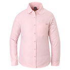 MONTBELL Wickron O.D. Single Pocket Shirt Long Sleeves Polo