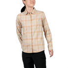 MONTBELL Wickron O.D. Single Pocket Shirt Long Sleeves Polo