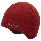 MONTBELL Climaplus Knit Ear Warmer Cap Headwear