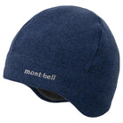 MONTBELL Climaplus Knit Ear Warmer Cap Headwear