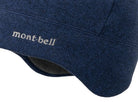 MONTBELL Climaplus Knit Ear Warmer Cap Headwear