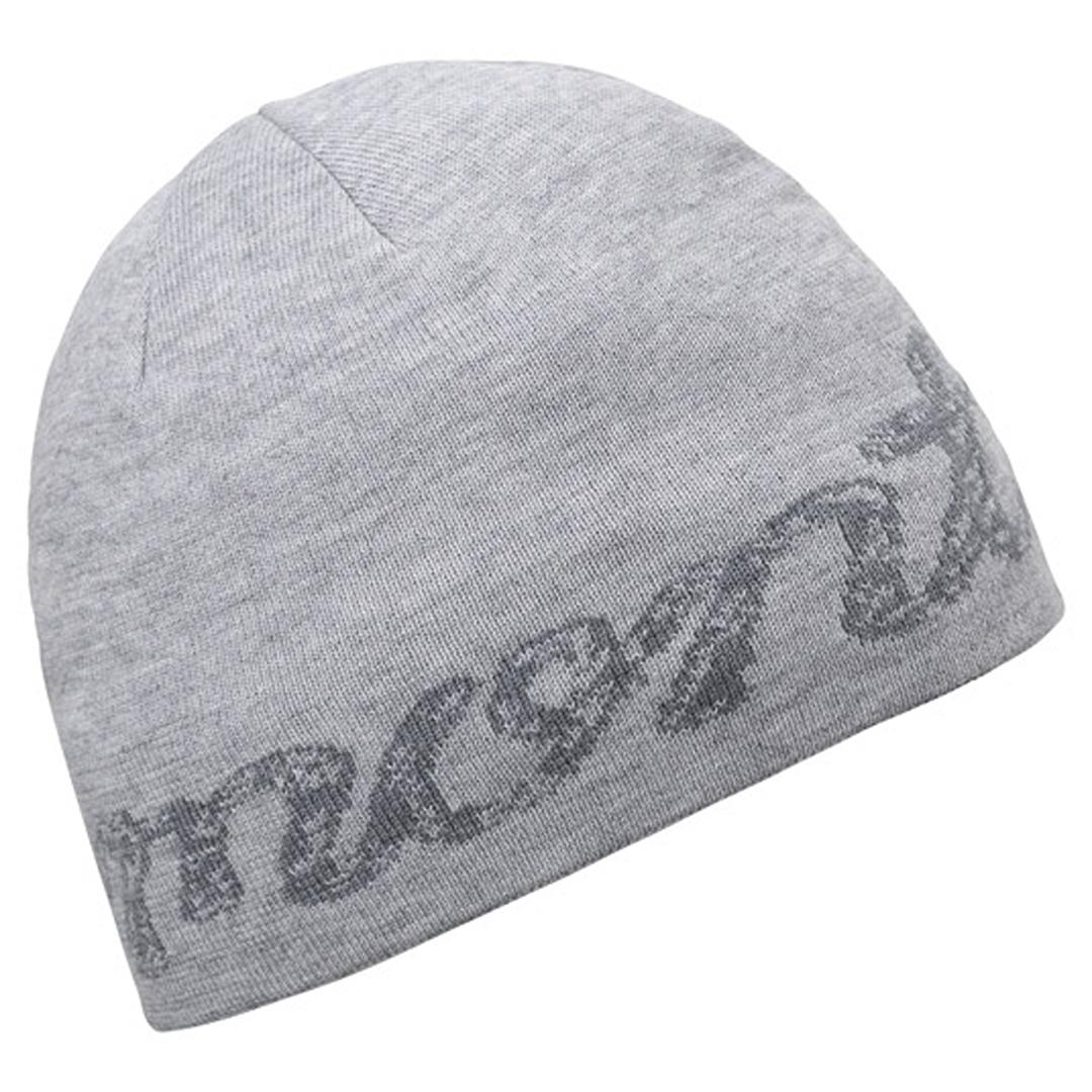 MONTBELL Jacquard Watch Cap Logo #2 Headwear