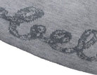 MONTBELL Jacquard Watch Cap Logo #2 Headwear