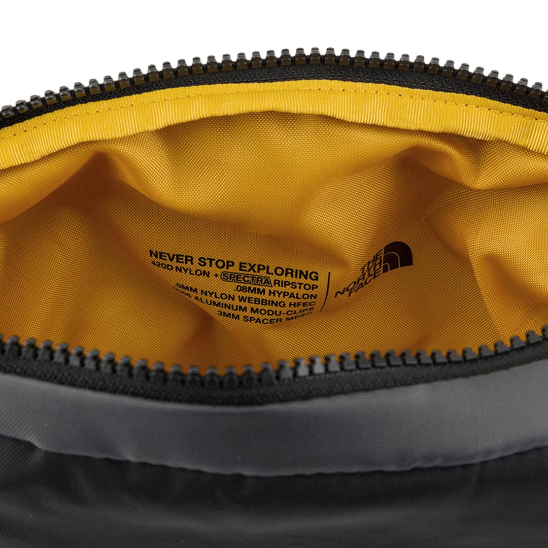 CLYFFE LUMBAR PACK THE NORTH FACE