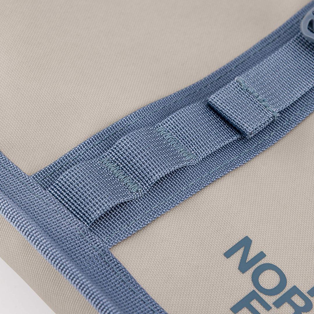 BASE CAMP SHOULDER BAG THE NORTH FACE