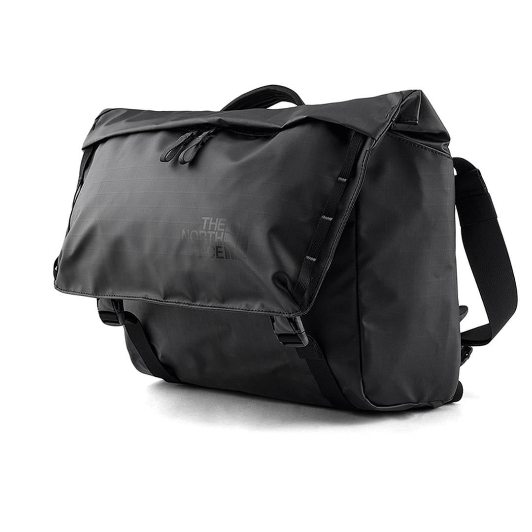 BASE CAMP VOYAGER MESSENGER BAG THE NORTH FACE