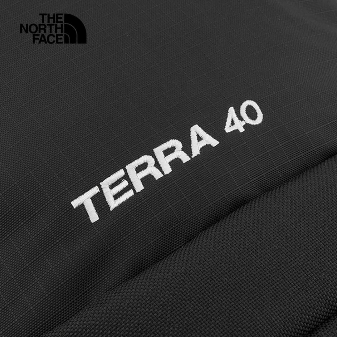 TERRA 40 BACKPACK THE NORTH FACE
