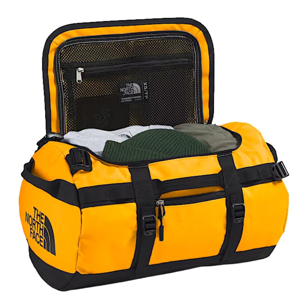BASE CAMP DUFFEL EXTRA SMALL THE NORTH FACE