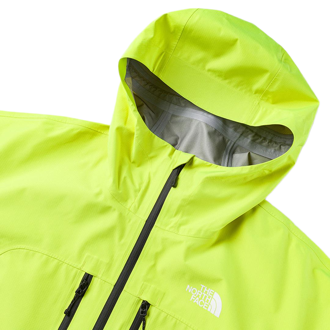 MEN'S VALLEY VIEW JACKET THE NORTH FACE