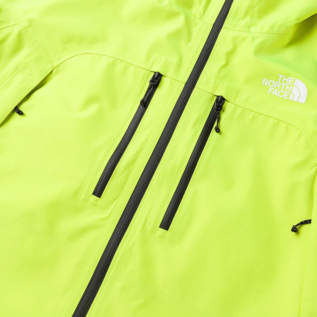 MEN'S VALLEY VIEW JACKET THE NORTH FACE