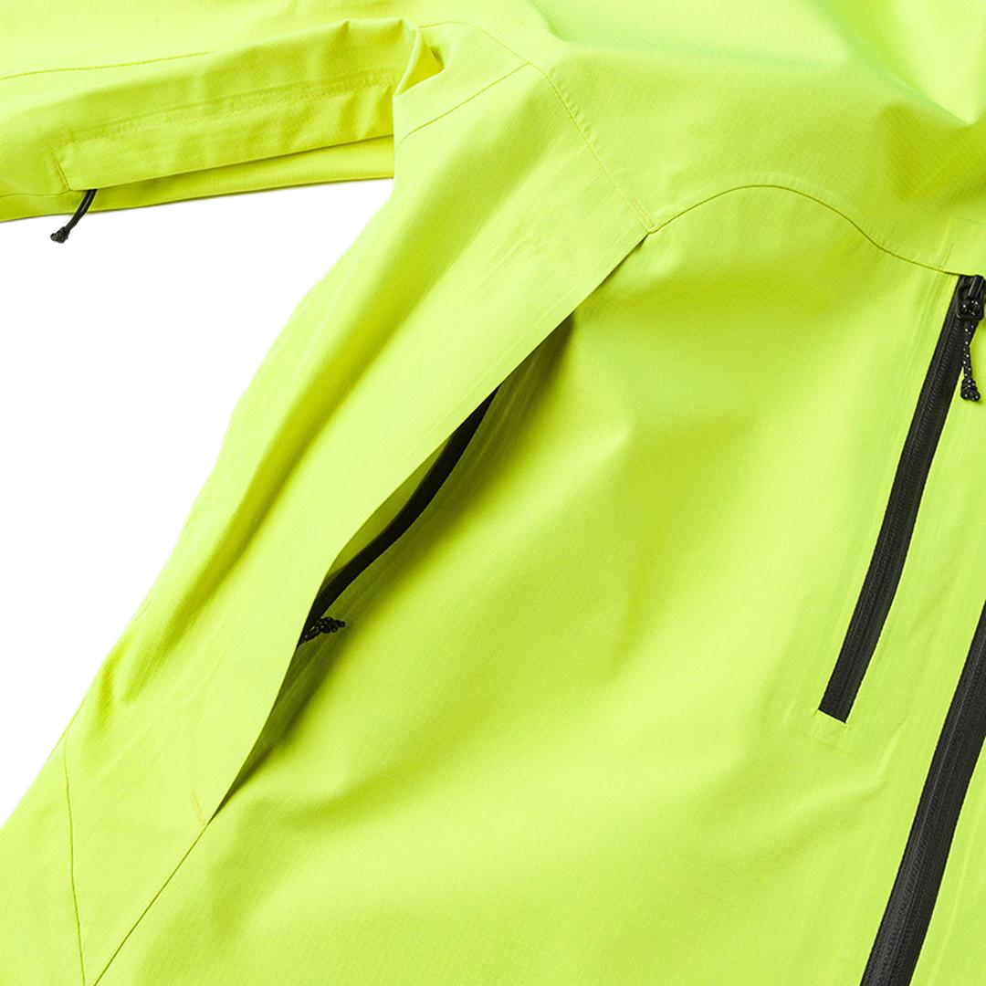 MEN'S VALLEY VIEW JACKET THE NORTH FACE