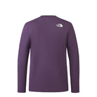MEN'S 24/7 LONG SLEEVE TEE THE NORTH FACE