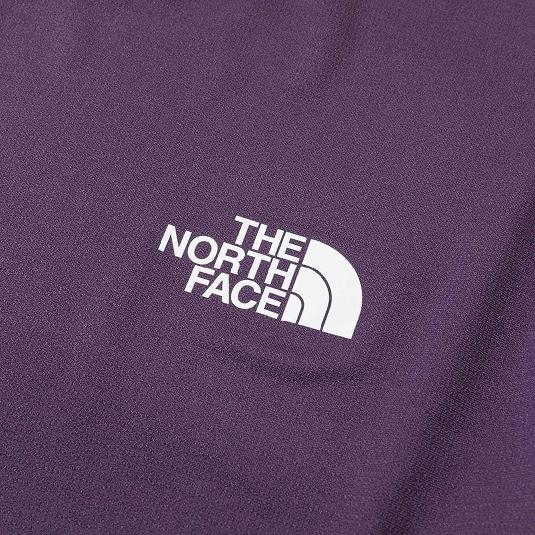 7 LONG SLEEVE TEE THE NORTH FACE