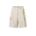 WOMEN'S MOUNTAIN RIPSTOP CARGO SHORTS THE NORTH FACE