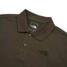 MEN'S RELAX LOGO POLO THE NORTH FACE