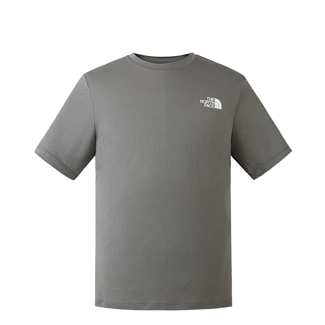 7 REGULAR SHORT SLEEVE TEE THE NORTH FACE