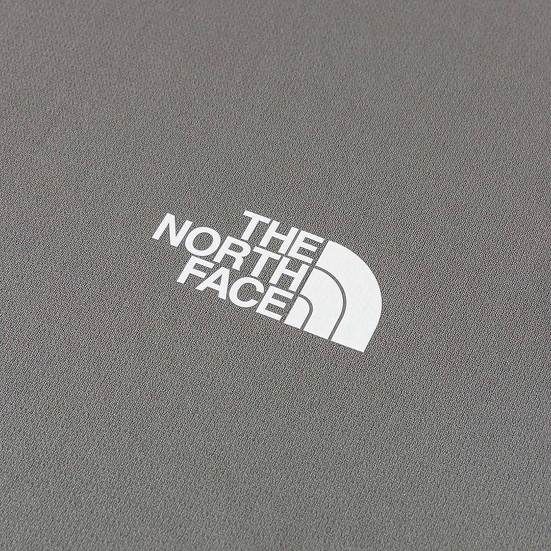 7 REGULAR SHORT SLEEVE TEE THE NORTH FACE
