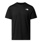 MEN'S 24/7 REGULAR SHORT SLEEVE TEE THE NORTH FACE