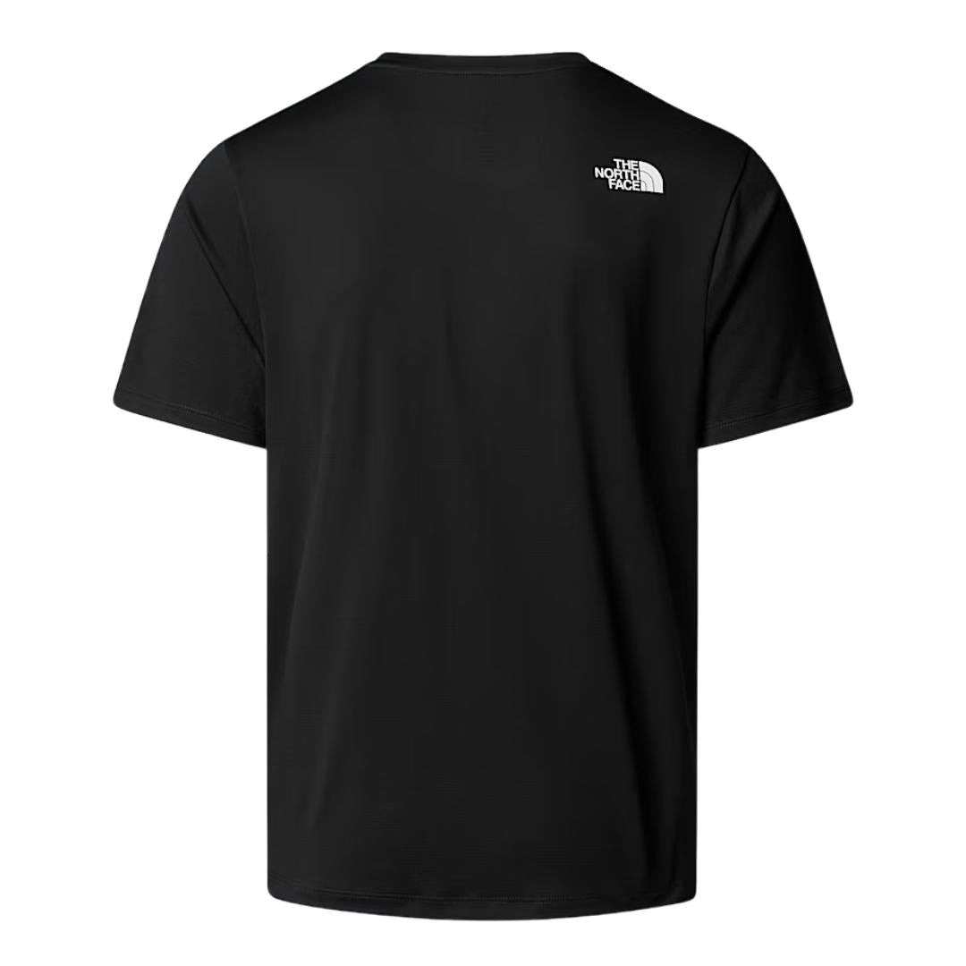 7 REGULAR SHORT SLEEVE TEE THE NORTH FACE
