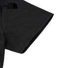 WOMEN'S FLEX REGULAR SHORT SLEEVE TEE THE NORTH FACE